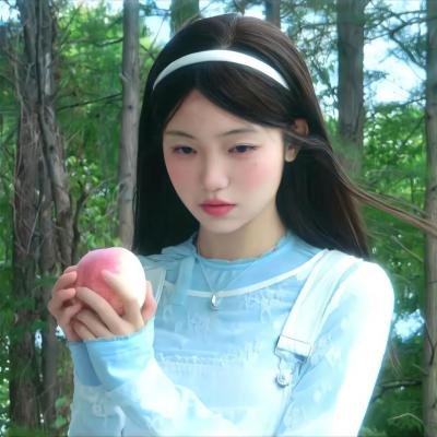 我的隔壁有男神